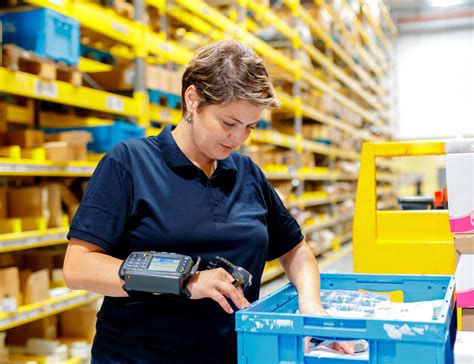 Pickfaces® on LinkedIn: What is a Pickface in a Warehouse .